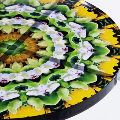 Dining Tables - MANDALA TABLES - JG HOME