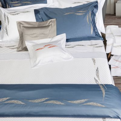 Bed linens - FEATHER - PAM DI PICCARDA MECATTI
