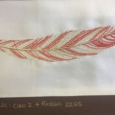 Linge de lit - LINGE DE LIT PLUME - PAM DI PICCARDA MECATTI