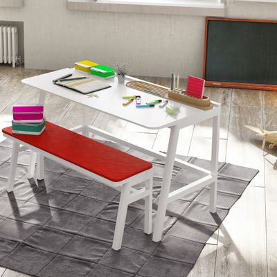 Desks - VESSEL DESKS AND BENCHES - MATHY BY BOLS
