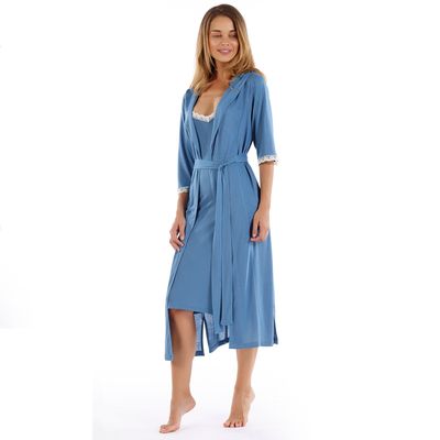 Homewear - Melissa Dress and Nightdress - L'APPARTEMENT