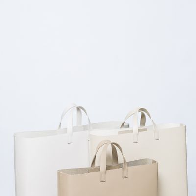 Sets de bureaux  - ENSEMBLES DE BUREAU EN CUIR ET ACCESSOIRES - RABITTI1969 BY GIOBAGNARA