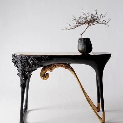 Console table - MUTATION CONSOLE - MASAYA