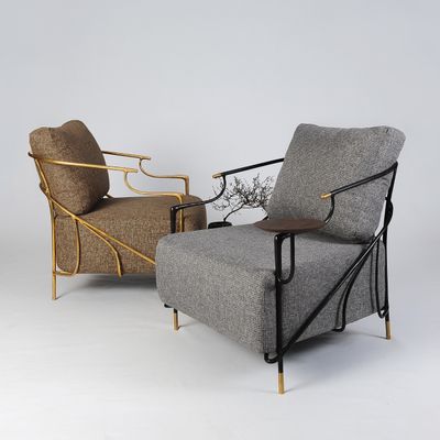 Armchairs - FIG ARMCHAIR - MASAYA