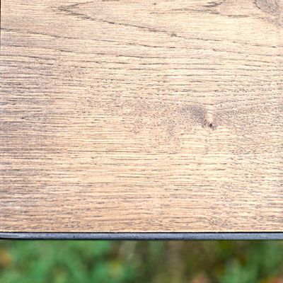 Tables Salle à Manger - Table Doha - ADRIANDUCERF - MOBILIER