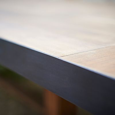 Tables Salle à Manger - Table Doha - ADRIANDUCERF - MOBILIER