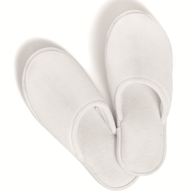 Homewear - Relax & Diamond & Chevron Slippers - L'APPARTEMENT
