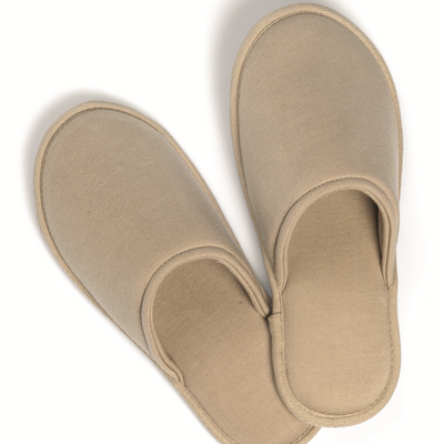 Homewear - Relax & Diamond & Chevron Slippers - L'APPARTEMENT