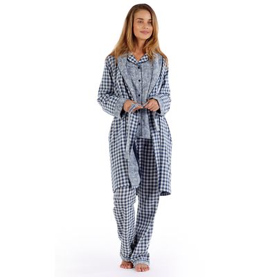 Homewear - Pyjama set Laura Collection - L'APPARTEMENT
