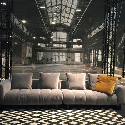 Design carpets - RETRO - Rombina - ACSENTO