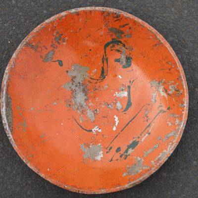 Objets design - Coupole Leo upcycling - MOOGOO CREATIVE AFRICA