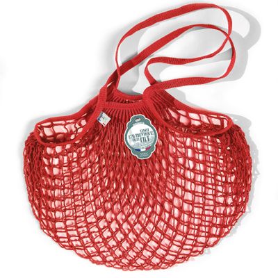 Bags and totes - Shoulder shopping net - FILT LE FILET MADE IN FRANCE