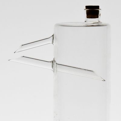Design objects - SISYPHUS OIL - Oil bottle - LAURENCE BRABANT EDITIONS