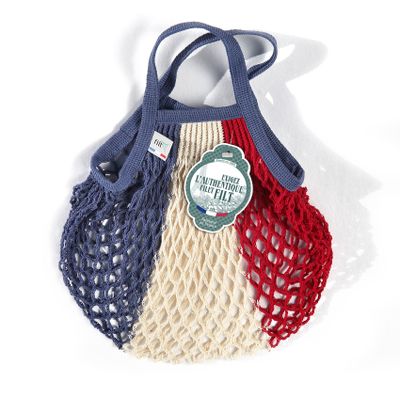 Accessoires de déco extérieure - Filet à provisions Mini - FILT1860 FILET MADE IN FRANCE