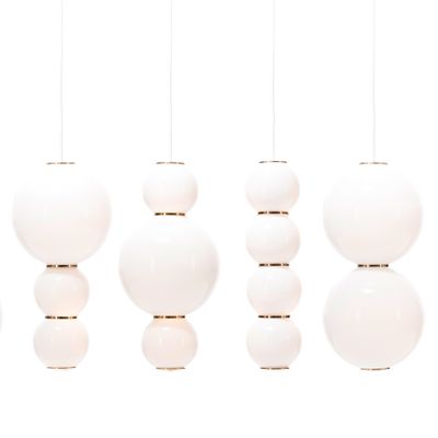 Suspensions - Suspension PEARLS - FORMAGENDA