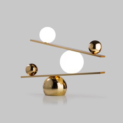 Table lamps - Balance - OBLURE