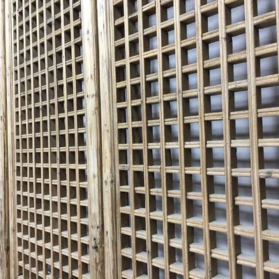 Unique pieces - Tall Screen Doors - THE SILK ROAD COLLECTION