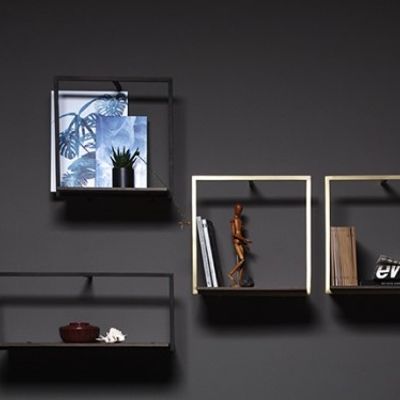Shelves - 9730 PROFILE - VIBIEFFE