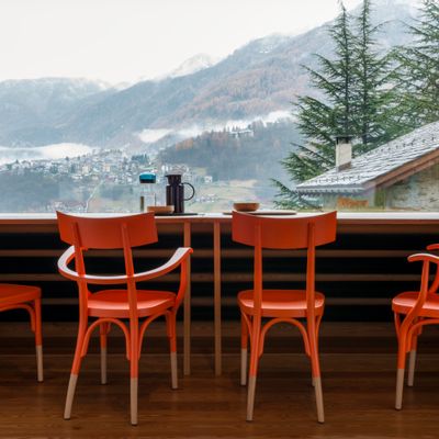 Mobilier et rangements pour bureau - CZECH - GEBRUEDER THONET VIENNA GMBH (GTV)