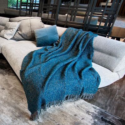 Plaids - Genor - CECCHI & CECCHI