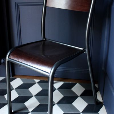 Chaises - La 510 Originale - LABEL EDITION
