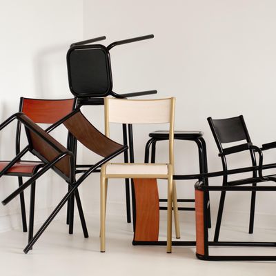 Chaises - La 510 Originale - LABEL EDITION
