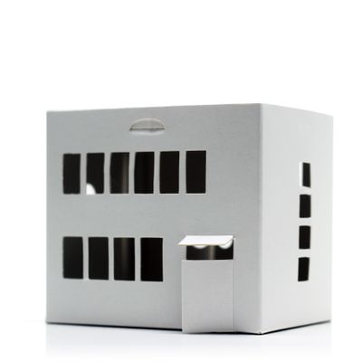 Cadeaux - Village Collection - LITOGAMI