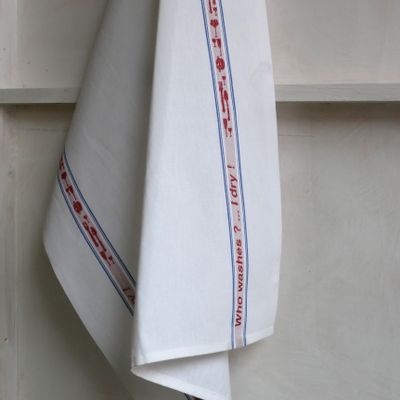 Torchons textile - TORCHON PUR COTON - CHARVET EDITIONS