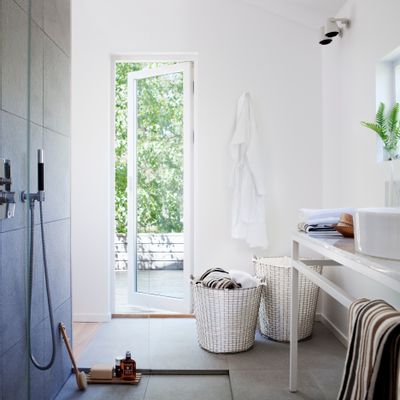 Laundry baskets - Classic 65 - KORBO
