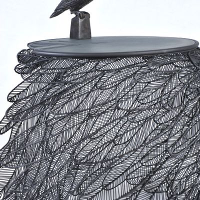 Dining Tables - Feather Side table - MASAYA