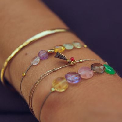 Jewelry - Deschamps - SOPHIE DESCHAMPS BIJOUX