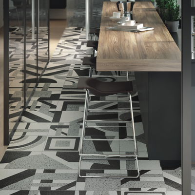 Revêtements sols intérieurs - Autore - CERAMICHE CAESAR