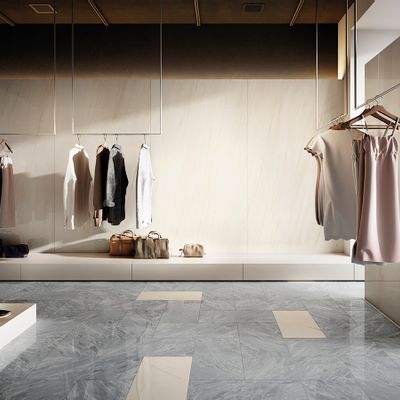 Revêtements sols intérieurs - Anima Select - CERAMICHE CAESAR