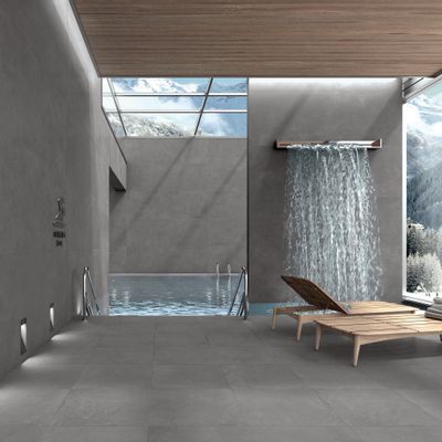 Carreaux de ciment - CARREAUX DE CIMENT PROJET DE CIMENT - PANARIAGROUP