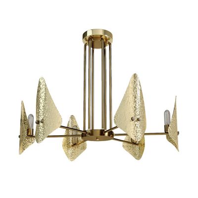 Suspensions - Lily Lampe à Suspension - CREATIVEMARY
