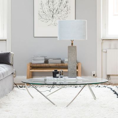 Lampes de table - lampe de table LENNY - WATT&VEKE