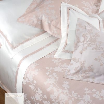 Bed linens - TRALCIO BED SHEET SET - TESSILARTE