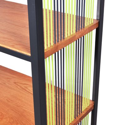 Shelves - Crossline Shelf - BOQA