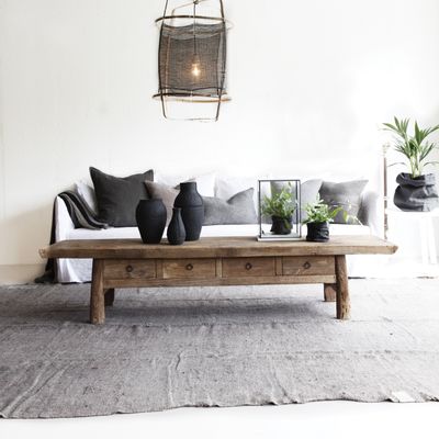 Coffee tables - Coffee tables - ATMOSPHÈRE D'AILLEURS