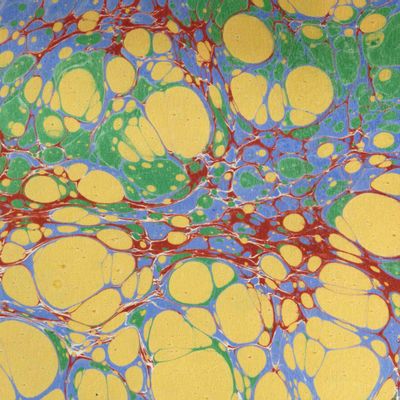 Stationery - TANK PAPER - LEGATORIA LA CARTA