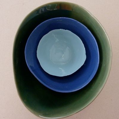 Cadeaux - TUTTO Bol - POTOMAK STUDIO