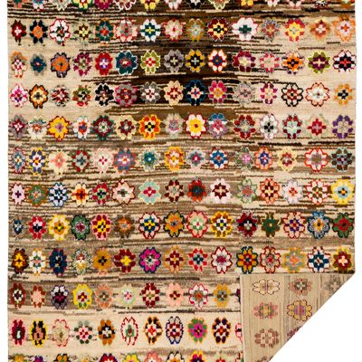 Autres tapis - FUN TULU - BEREKET DOKUMACILIK LTD.