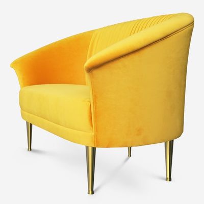 Canapés - Siège double Lupino - OTTIU