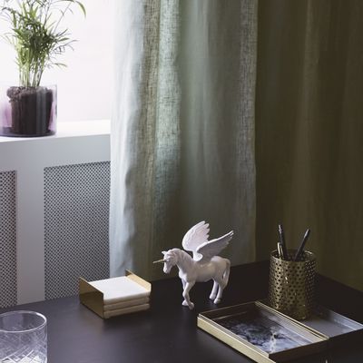 Homewear textile - Spring Summer Collection A.U Maison 2018 - AU MAISON