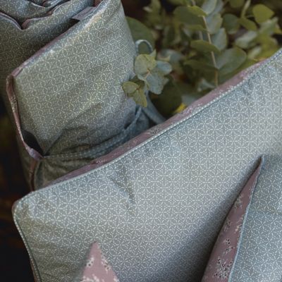 Homewear textile - Spring Summer Collection A.U Maison 2018 - AU MAISON