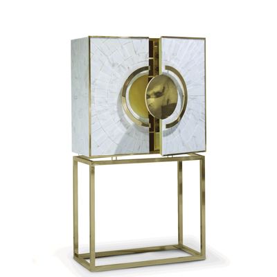 Sideboards - SECRET Cabinet - MEMOIR ESSENCE