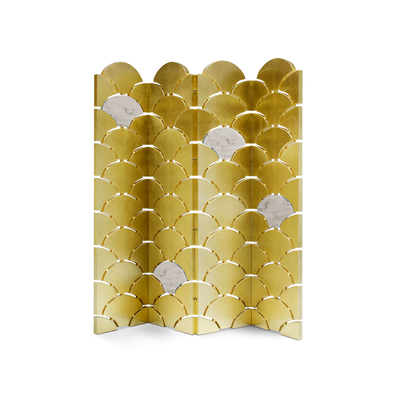 Objets de décoration - Paravent OSTENTATION - MEMOIR ESSENCE