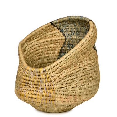 Design objects - Nesting Rock Basket - DANYÉ