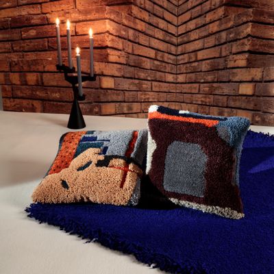 Cushions - Abstract - TOM DIXON