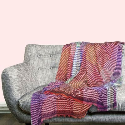 Throw blankets - Electral - CECCHI E CECCHI